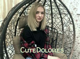 CuteDolores