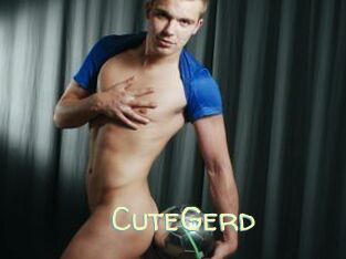CuteGerd