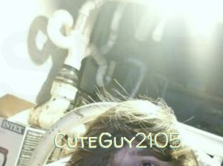 CuteGuy2105