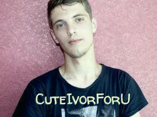 CuteIvorForU