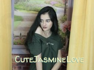 CuteJasmineLove Sexy Tchat