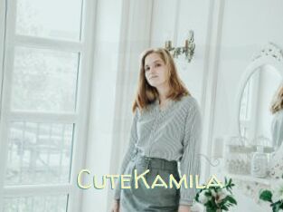 CuteKamila