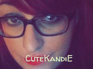CuteKandiE