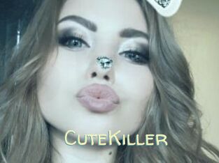CuteKiller