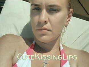 CuteKissingLips Sexy Tchat