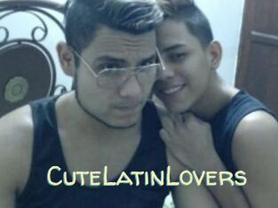 CuteLatinLovers