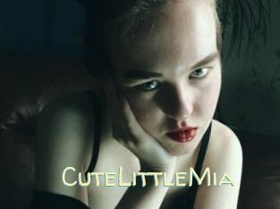 CuteLittleMia