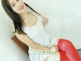 CuteLoli