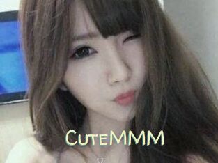 CuteMMM Sexy Tchat