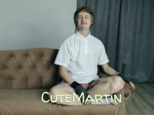 CuteMartin