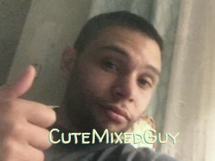 CuteMixedGuy