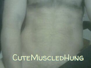 CuteMuscledHung
