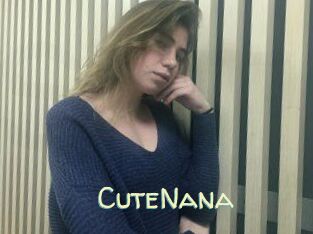 CuteNana