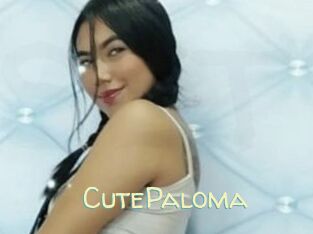 CutePaloma