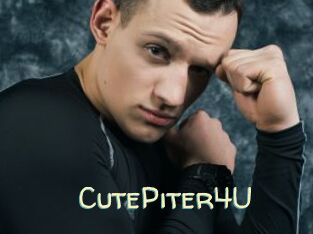CutePiter4U