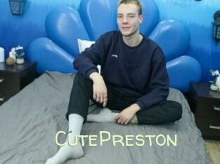 CutePreston