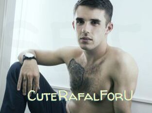 CuteRafalForU