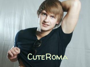 CuteRoma