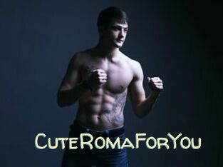 CuteRomaForYou