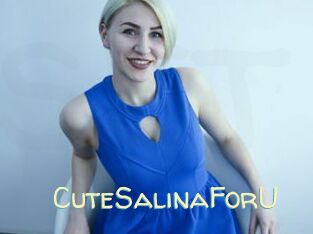 CuteSalinaForU