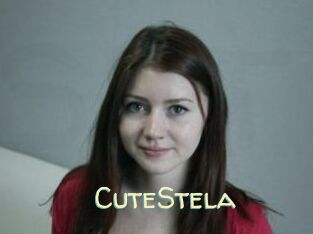 CuteStela Sexy Tchat