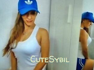 CuteSybil