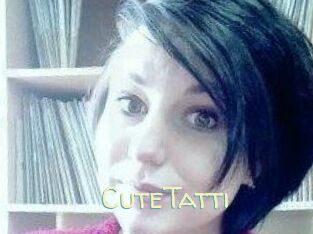 CuteTatti