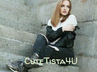 CuteTista4U