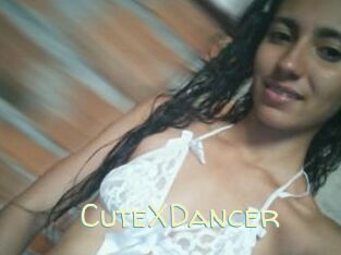 CuteXDancer