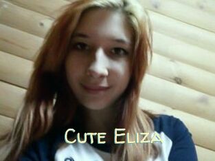 Cute_Eliza