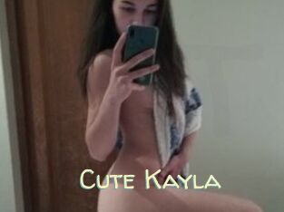 Cute_Kayla