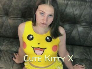 Cute_Kitty_X