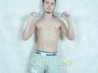 Cute_Lens Sexy Tchat