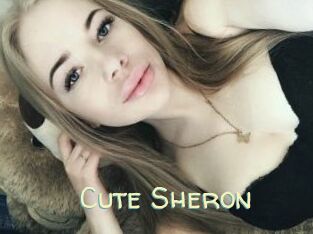 Cute_Sheron