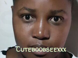Cuteboobseexxx