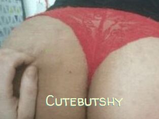 Cutebutshy