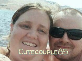 Cutecouple85