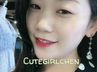 Cutegirlchen