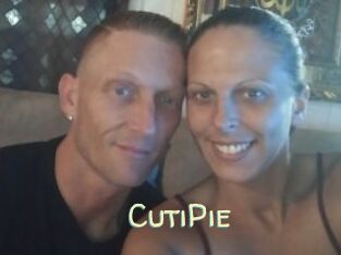 CutiPie