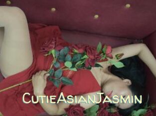 CutieAsianJasmin