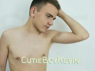 CutieBoyKevin