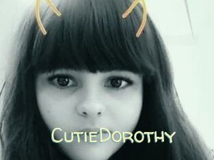 CutieDorothy
