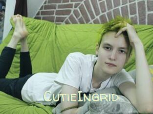 CutieIngrid