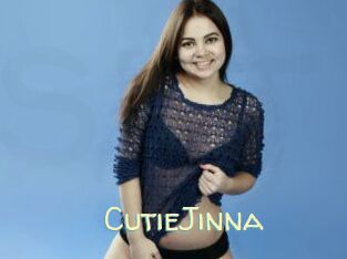 CutieJinna