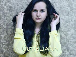CutieLiana