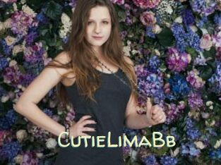 CutieLimaBb