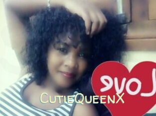 CutieQueenX