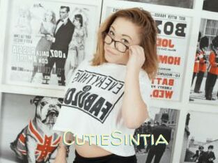 CutieSintia