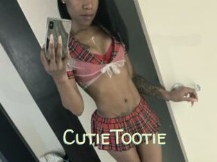 CutieTootie Sexy Tchat