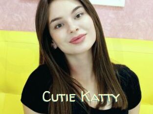 Cutie_Katty Sexy Tchat
